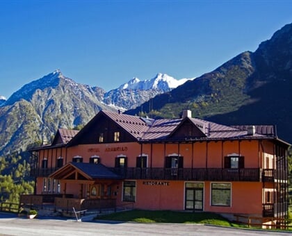 Hotel Adamello Passo Tonale 2018 (21)