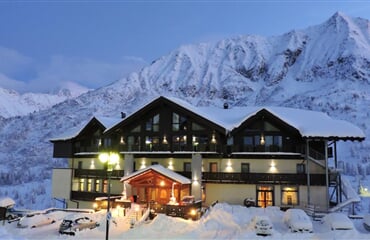 Hotel Adamello *** - Passo Tonale