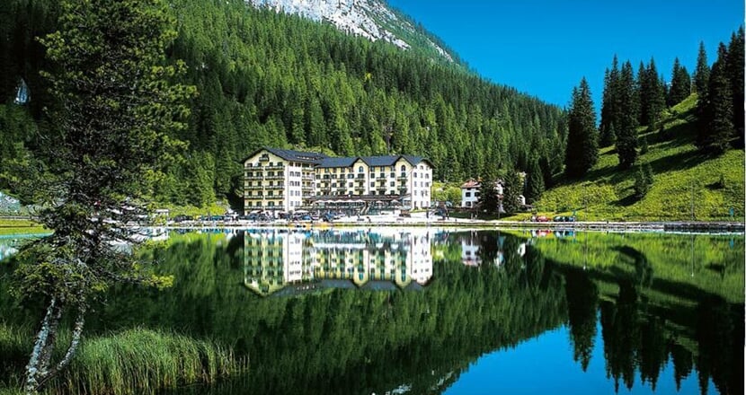 3576563 - grand - hotel - misurina