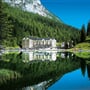 Grand Hotel Misurina **** - Misurina