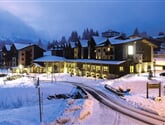 Blu Hotel Acquaseria **** - Ponte di Legno