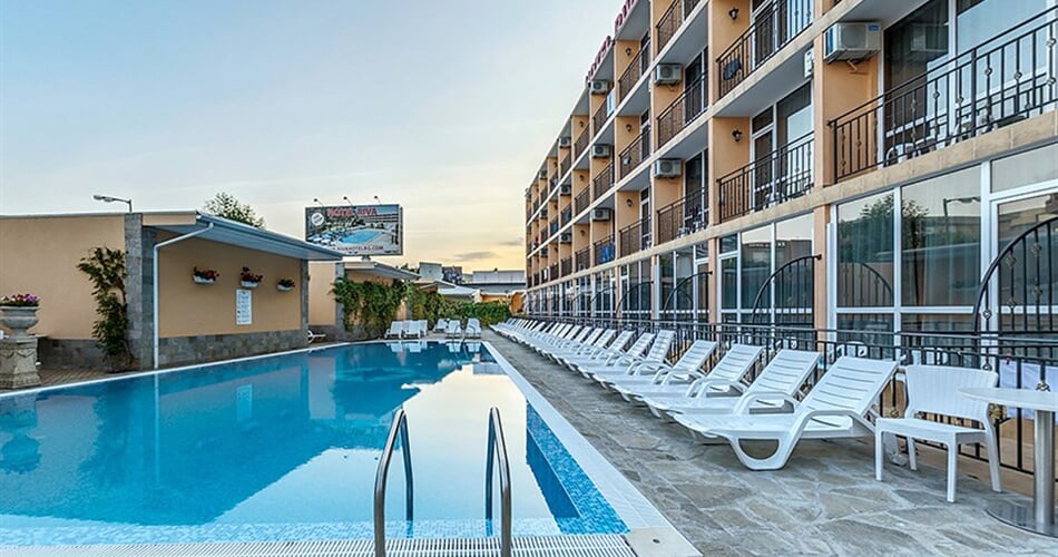 Hotel Riva Park (10)