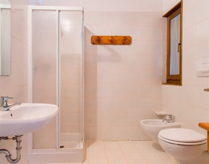 Apartmány Romeri Luciano, Fai della Paganella (16)