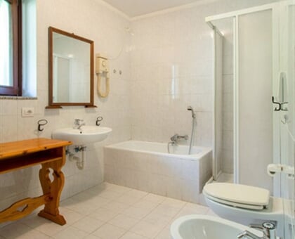 Apartmány Romeri Luciano, Fai della Paganella (26)