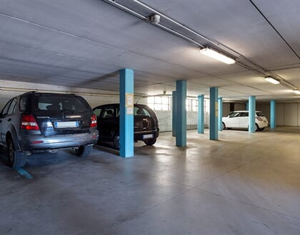 Apartmány Romeri Luciano, Fai della Paganella (3)