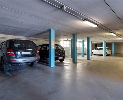 Apartmány Romeri Luciano, Fai della Paganella (3)