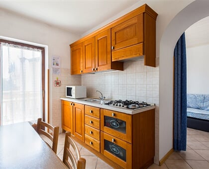 Apartmány Romeri Luciano, Fai della Paganella (30)