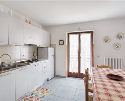 Apartmány Romeri Luciano, Fai della Paganella (31)