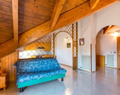 Apartmány Romeri Luciano, Fai della Paganella (6)