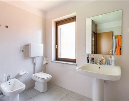 Apartmány Romeri Luciano, Fai della Paganella (7)