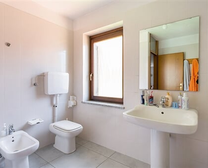 Apartmány Romeri Luciano, Fai della Paganella (7)