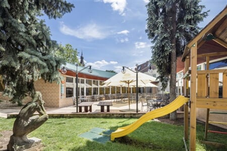 Hustopeče, Amande - Jsme rodina - 6 denní pobyt