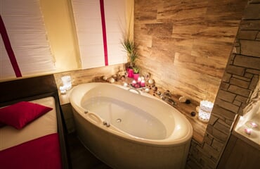 Hustopeče, Amande - Jsem romantik