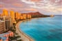 Foto - Velký okruh Havajskými ostrovy