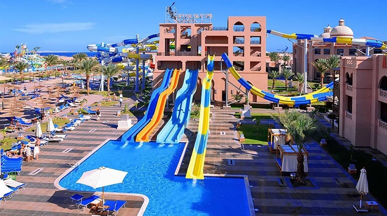 Pickalbatros Aqua Park (6)