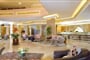 Hotel Beach Albatros Resort - Hurghada: fotografie vybavení exteriérů a interiérů ubytování.