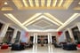 Hotel Beach Albatros Resort - Hurghada: fotografie vybavení exteriérů a interiérů ubytování.