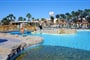 Hotel Beach Albatros Resort - Hurghada: fotografie vybavení exteriérů a interiérů ubytování.