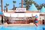 Hotel Beach Albatros Resort - Hurghada: fotografie vybavení exteriérů a interiérů ubytování.