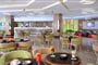 Hotel Beach Albatros Resort - Hurghada: fotografie vybavení exteriérů a interiérů ubytování.