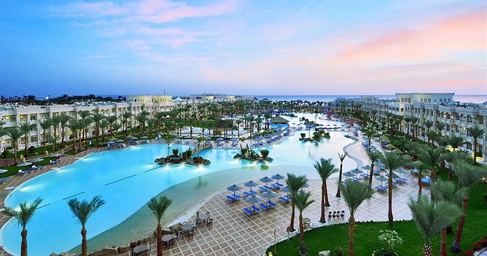 Pickalbatros Palace Resort (1)