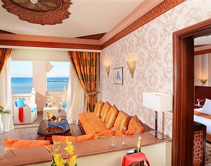 Pickalbatros Palace Resort (7)