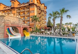 Hotel Villa Side ****