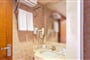 Hotel Villa Side: fotografie vybavení exteriérů a interiérů ubytování.