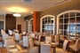 Hotel Kahya Resort Aqua & Spa: fotografie vybavení exteriérů a interiérů ubytování.
