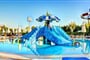 Hotel Kahya Resort Aqua & Spa: fotografie vybavení exteriérů a interiérů ubytování.