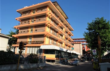 Lido di Jesolo - Hotel Toledo 3*