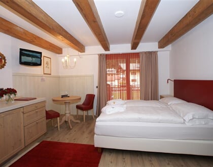 Hotel Al Sole, Canazei 2018 (12)