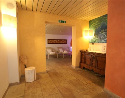 Hotel Al Sole, Canazei 2018 (4)
