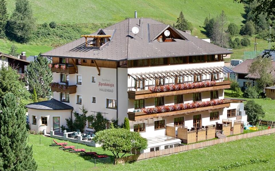 Foto - Ischgl - Hotel Alpenkönigin v See - Paznauntal ****