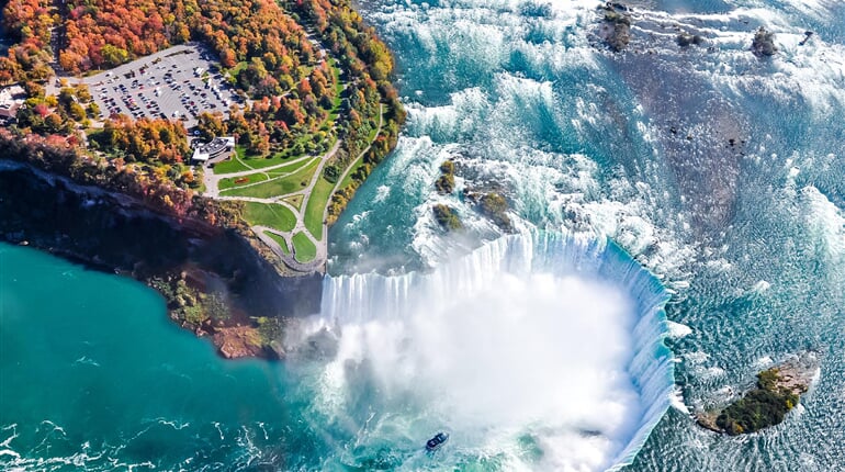 Foto - Nejlepší z Kanady