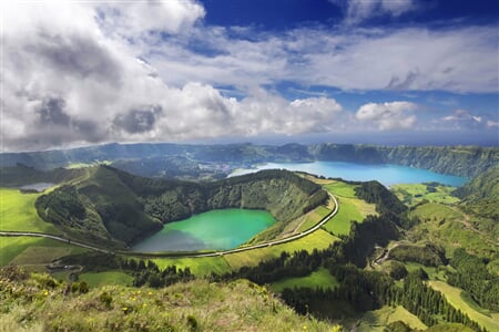 Norwegian Sky - Azory, Maroko, Kanáry a Madeira - letecky s delegátem