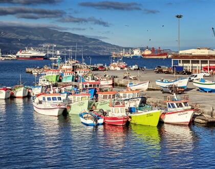 Ponta Delgada (3)