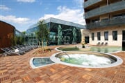 spirit termal outdoor p