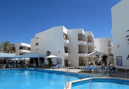 Hotel Marlin Inn Azur Resort ***