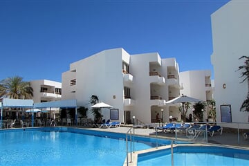 Hotel Marlin Inn Azur Resort ****