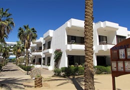 Hotel Marlin Inn Azur Resort ***