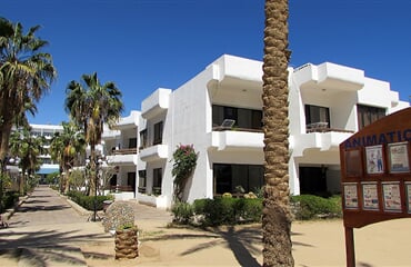 Hotel Marlin Inn Azur Resort ***