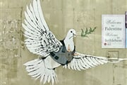 Betlem Palestina