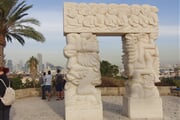 Jaffa 3