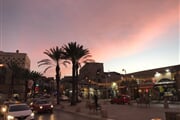 Jaffa vecer