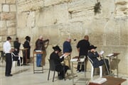 Jeruzalem 15 