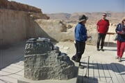 Masada 03