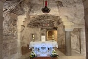 Nazaret Bazilika Zvestovani 2