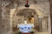 Nazaret Bazilika Zvestovani 2