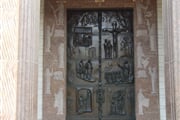 Nazaret Bazilika Zvestovani 3